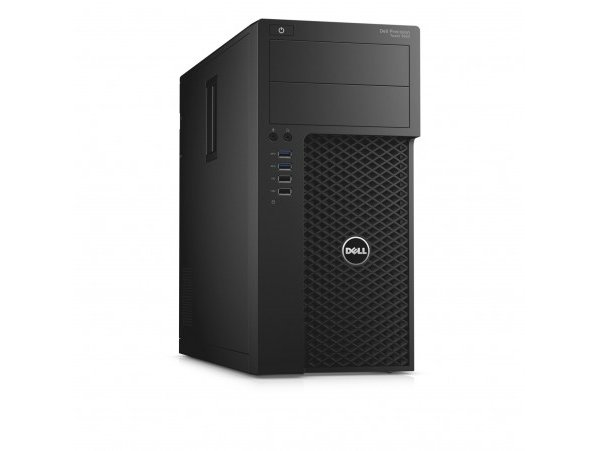 Máy Trạm Workstation Dell Precision T3620 E3-1225v5, RAM 8GB, NVIDIA Quadro P600 (42PT36D016)